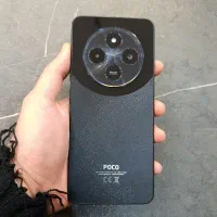 گوشی Poco C75 در حد|موبایل|اصفهان, ملکشهر|دیوار