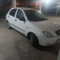 تیبا2 مدل 97|خودرو سواری و وانت|مشهد, جاهد شهر|دیوار