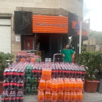 استخدام فست فودی