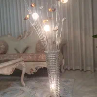 لوستر|لوستر و چراغ آویز|قم, زنبیل آباد|دیوار