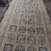 فرش کناره