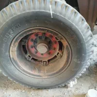 کمپرس دومحورجارولی|خودرو سنگین|اردستان, |دیوار