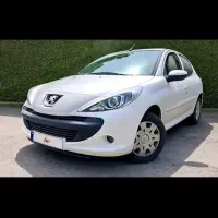 سقف فلزتیوفایو ۲۰۷