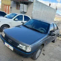 پژو 405|خودرو سواری و وانت|دورود, |دیوار