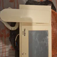 ایفون تصویری ۷ اینچ کالیوز