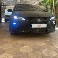 آریزو۶جی تی زیر قیمت کل ایران مشابه صفر فوری فوری