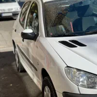 206مدل ۹۱تیپ۲