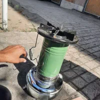 والور نفتی چراغ علاءالدین بخاری علائدین اجاق|بخاری، هیتر، شومینه|تهران, شهرآرا|دیوار