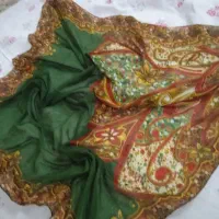 روسری حراج ۸۰هزار تومان
