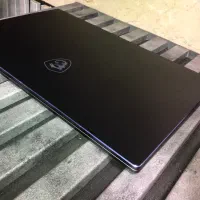 لپ تاپ گیمینگ msi خواص و کمیاب  ۴ گیگ گرافیک i7|رایانه همراه|تهران, کیانشهر|دیوار