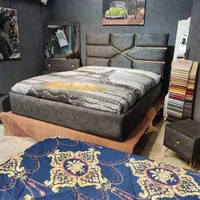 سرویس خواب دو نفره / گارانتی ۳ ساله / کفی جک دار