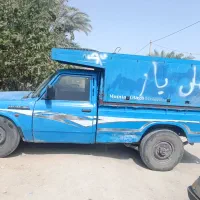 حمل و نقل بار