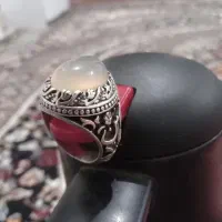 انگشتر نقره درجه یک 925|جواهرات|دورود, |دیوار