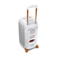 Jbl320 white|پخش‌کننده همراه|تهران, امین حضور|دیوار