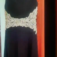 لباس مجلسی
