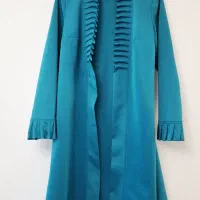 لباس مجلسی|لباس|لاهیجان, بوجایه|دیوار