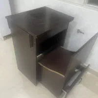 میز چرخ خیاطی