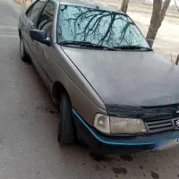 پژو ۲۰۰۰|خودرو سواری و وانت|وحیدیه, |دیوار