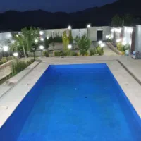 ویلا و سوئیت دربست روزانه ساعتی عقیل آباد اراک