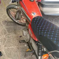 موتور۸۸تازه تعمیر به شرط