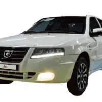 حواله خودرو سمند سورن دوگانه if7