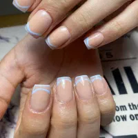 تخفیف ویژه کاشت ناخن الهیه|خدمات آرایشگری و زیبایی|کرمانشاه, |دیوار