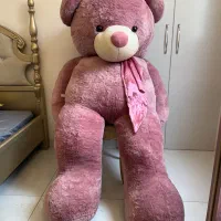 خرس بزرگ‌نو ۱۸۰ سانتی خارجی