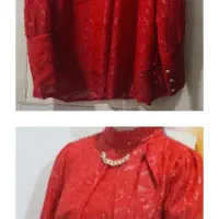 شومیز مجلسی