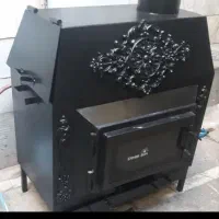 بخاری هیزمی درجه یک با قیمت کارخانه/زیر قیمت بازار|بخاری، هیتر، شومینه|کرمانشاه, |دیوار