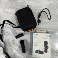 میکروفون بویا نو