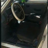 پی کی مدل 1384|خودرو سواری و وانت|تربت‌حیدریه, طالقانی|دیوار