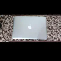 لب تاپ مک بوک
