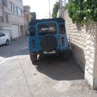 پاژن 2 در، مدل ۱۳۷۶|خودرو سواری و وانت|نیشابور, شهید بهشتی|دیوار
