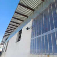 نصب دوربین مداربسته