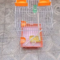 قفس پرنده بزرگ|لوازم جانبی حیوانات|تهران, بروجردی|دیوار