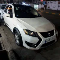 کوئیک مدل ۱۴۰۳ فول  با رینگ کم کار   (اتو دلاور )