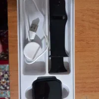 ساعت هوشمندkeqiwear مدل kw50max