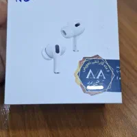 airpod2 pro 2 new version accessory rz2 اپل ضمانت|لوازم جانبی موبایل و تبلت|تهران, نیاوران|دیوار