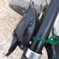 دوچرخه ۲۶ ....|دوچرخه، اسکیت، اسکوتر|خرمآباد, |دیوار