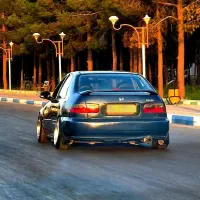 هوندا سیویک ۹۲