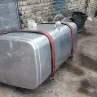 باک آلومینیوم 530تایی