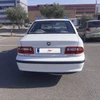 سمند  LX  XU7