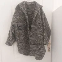 سایز بزرگ|لباس|گرگان, |دیوار