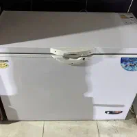 یخچال فریزر صندوقی