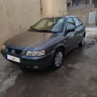 سمندمدل ۸۴|خودرو سواری و وانت|دورود, |دیوار