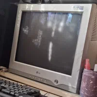 مانیتور LG