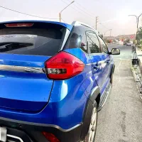 x22 اسپرت|خودرو سواری و وانت|داراب, |دیوار