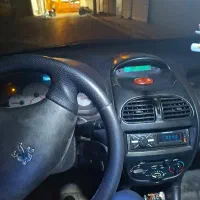 ۲۰۶ تیپ ۳ مدل ۸۶