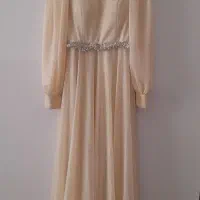 پیراهن مجلسی