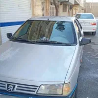 پژو ۴۰۵ مدل ۹۳|خودرو سواری و وانت|قم, کلهری|دیوار